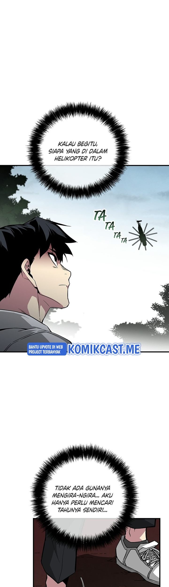 The Earth Savior Selection Chapter 46 Gambar 62