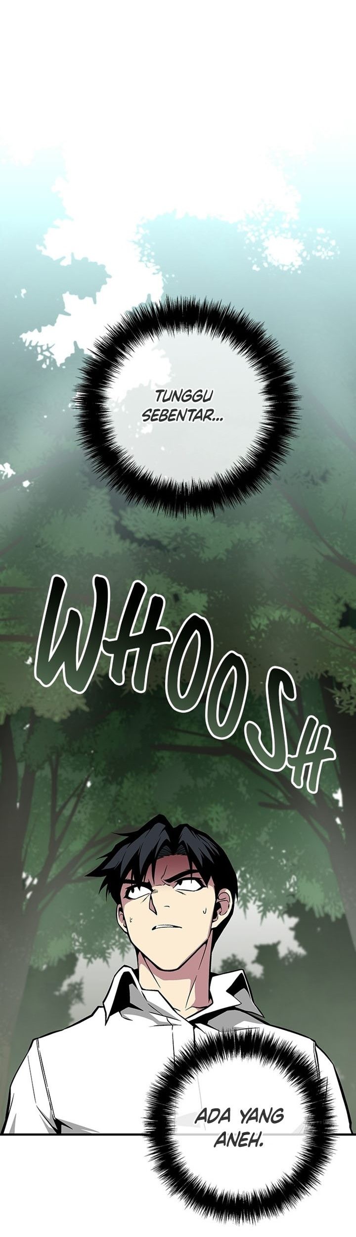 The Earth Savior Selection Chapter 46 Gambar 64