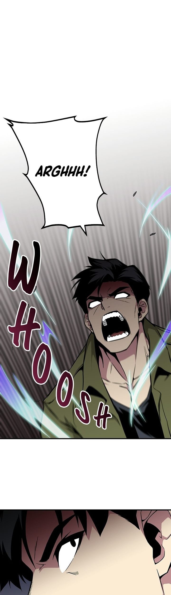 The Earth Savior Selection Chapter 46 Gambar 4