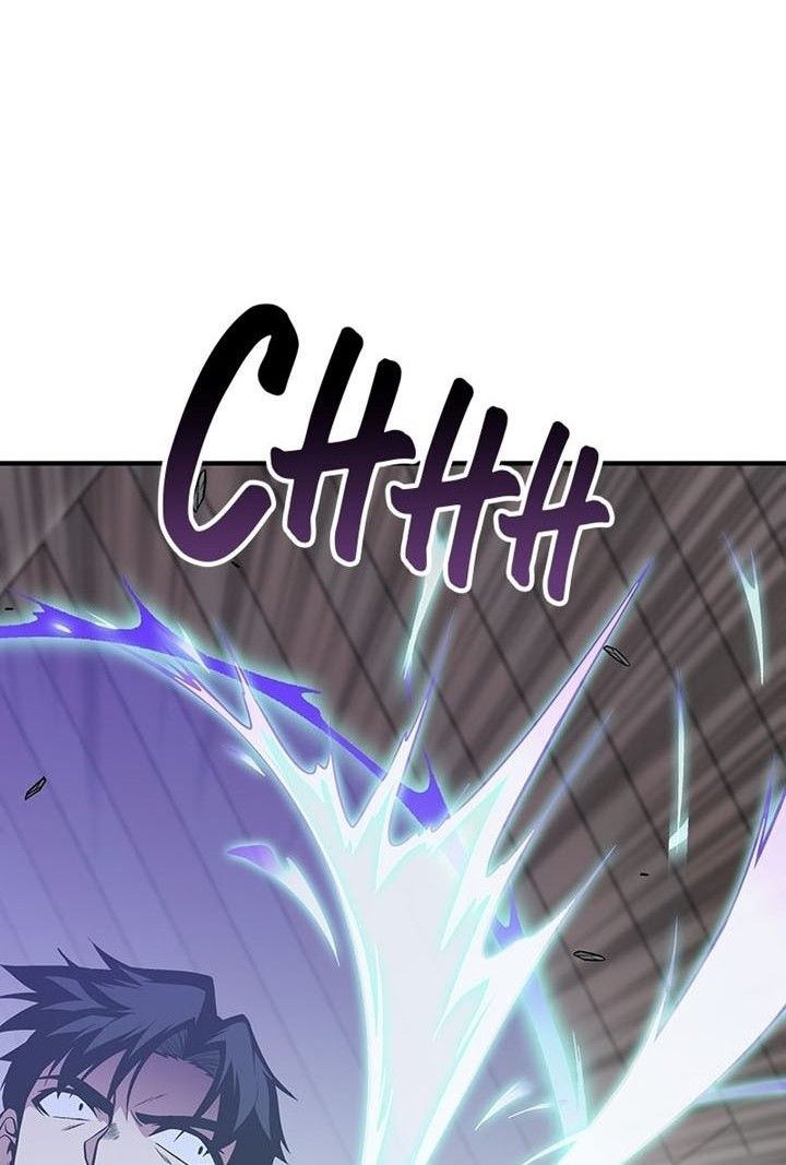 The Earth Savior Selection Chapter 46 Gambar 7