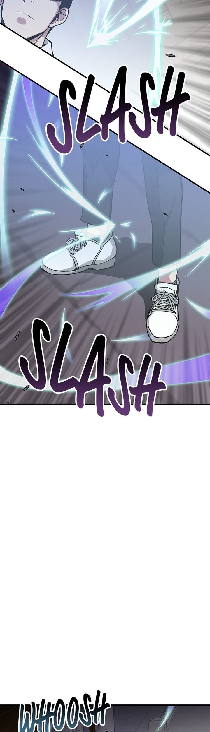 The Earth Savior Selection Chapter 46 Gambar 8