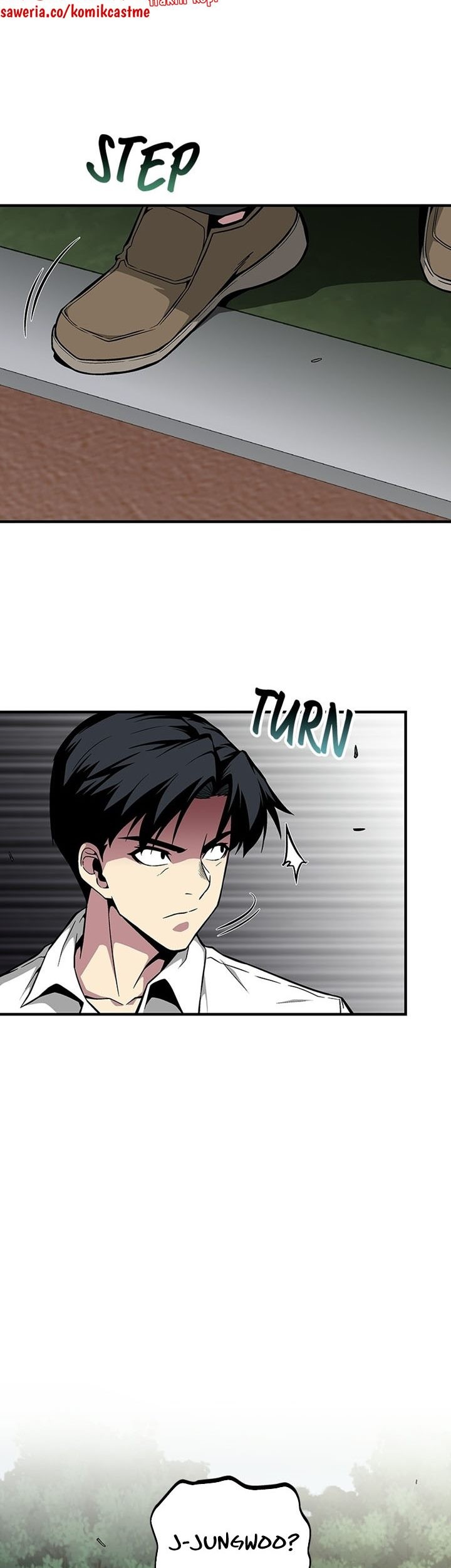 The Earth Savior Selection Chapter 46 Gambar 10