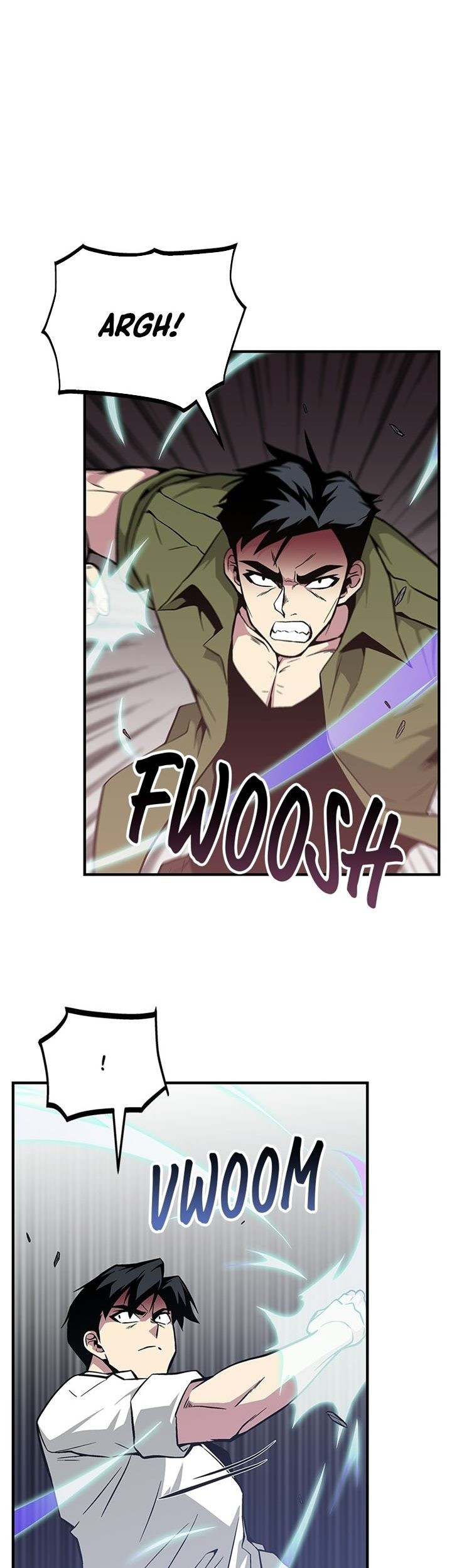 The Earth Savior Selection Chapter 46 Gambar 12