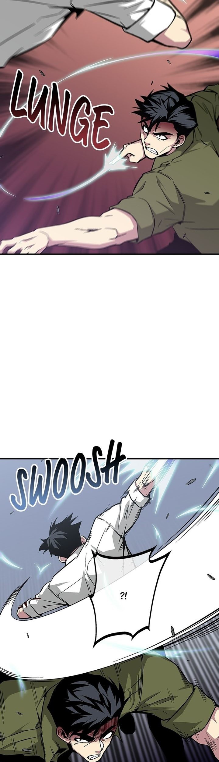 The Earth Savior Selection Chapter 46 Gambar 14