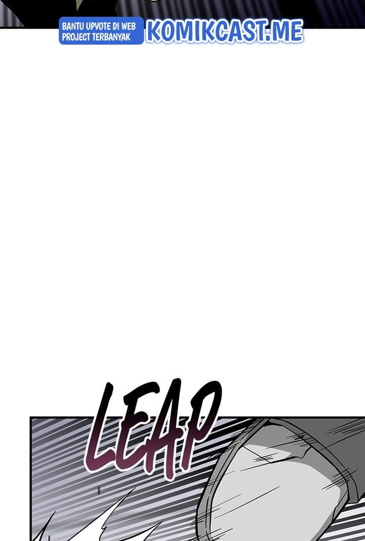 The Earth Savior Selection Chapter 46 Gambar 15