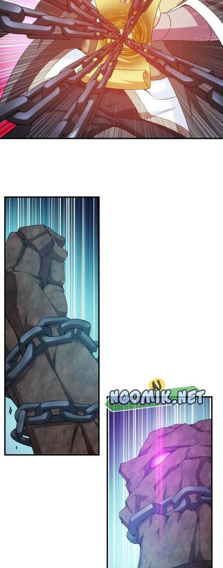 Rich Player Chapter 196 Gambar 4