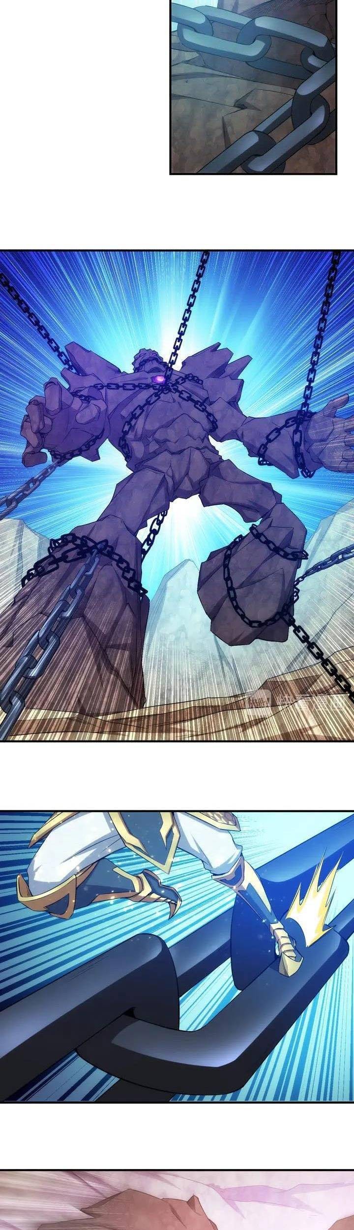 Rich Player Chapter 196 Gambar 5