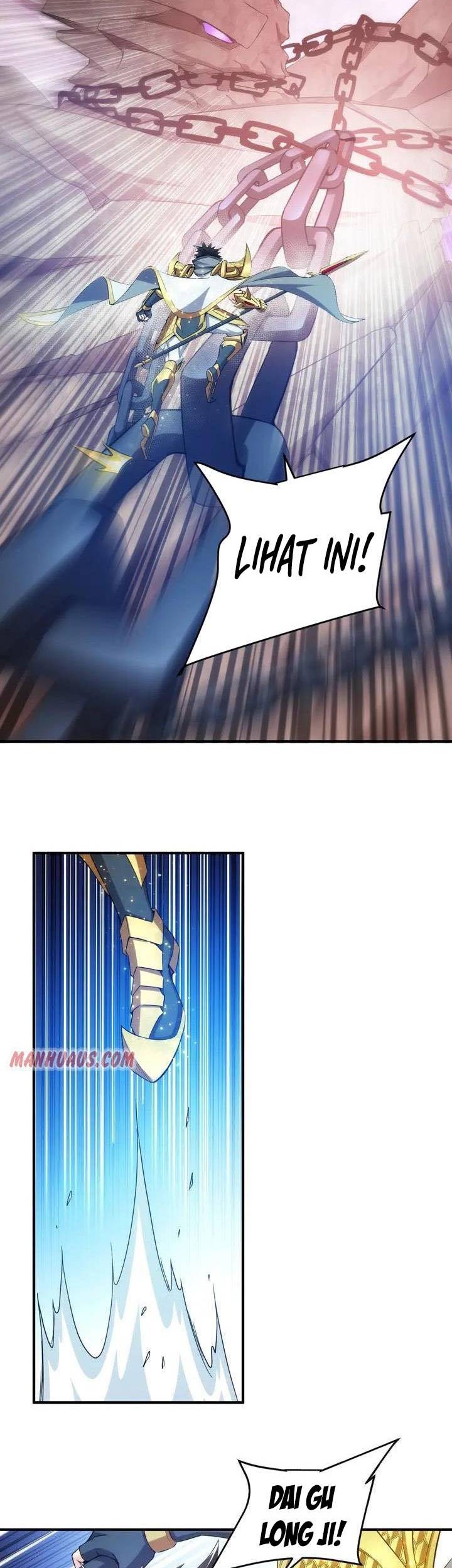 Rich Player Chapter 196 Gambar 6