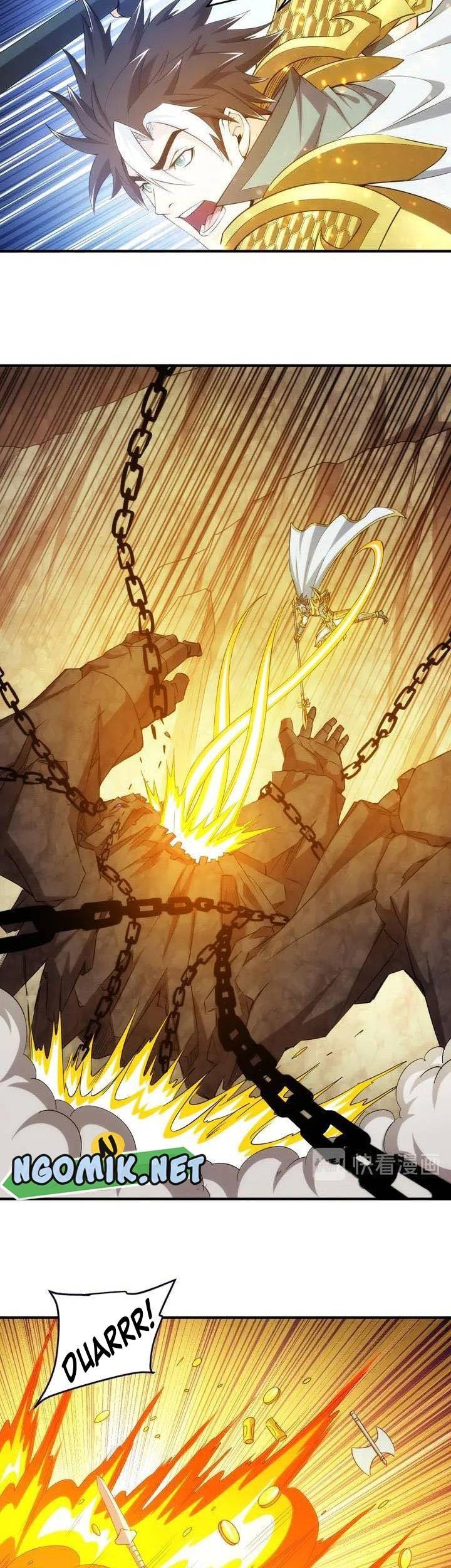 Rich Player Chapter 196 Gambar 7