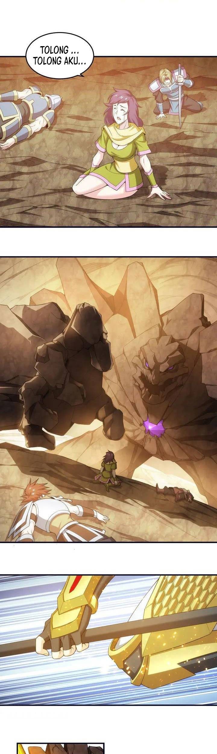 Rich Player Chapter 196 Gambar 10