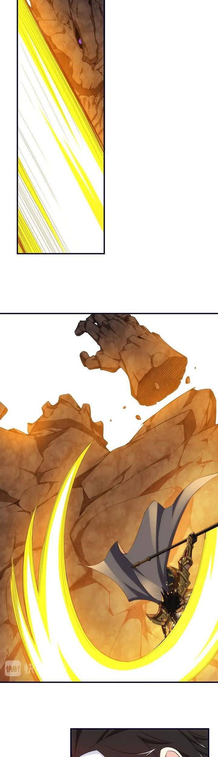 Rich Player Chapter 196 Gambar 11