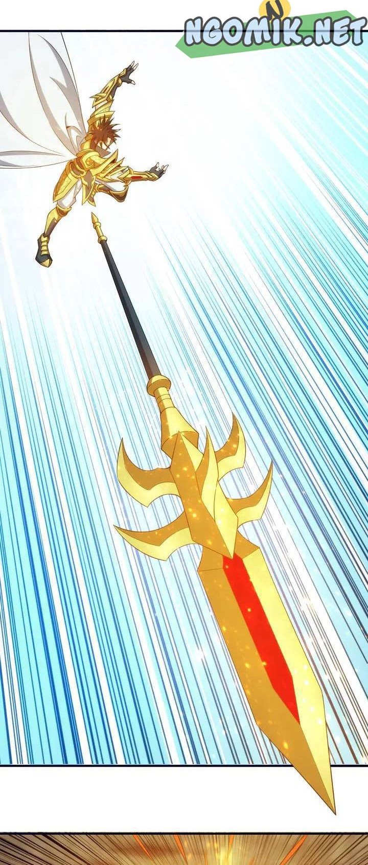 Rich Player Chapter 196 Gambar 13