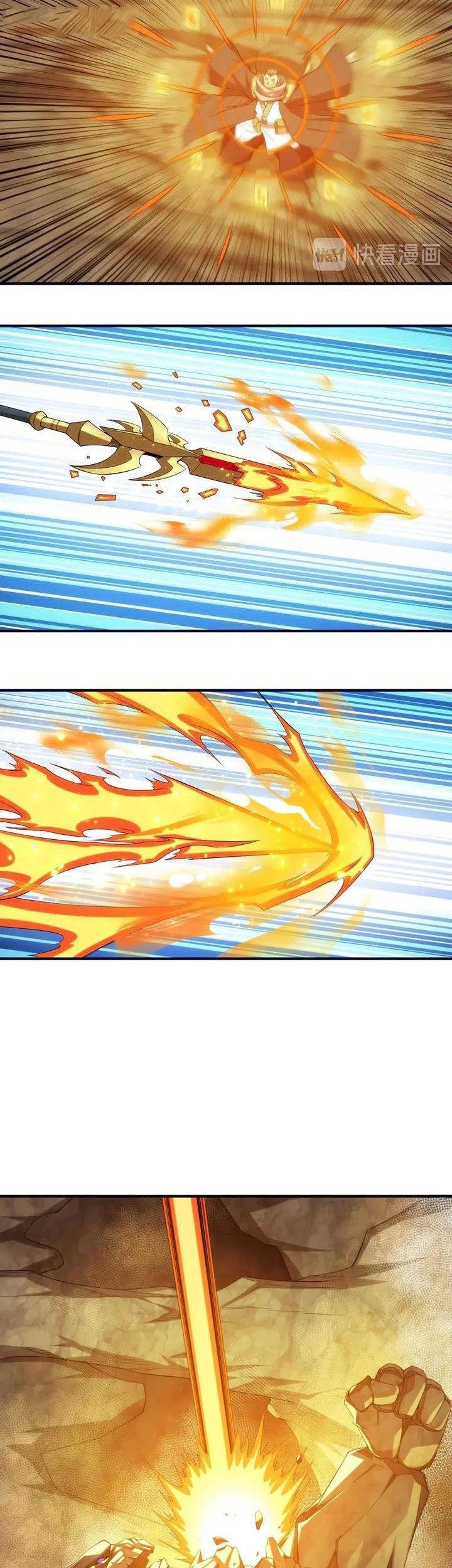 Rich Player Chapter 196 Gambar 14