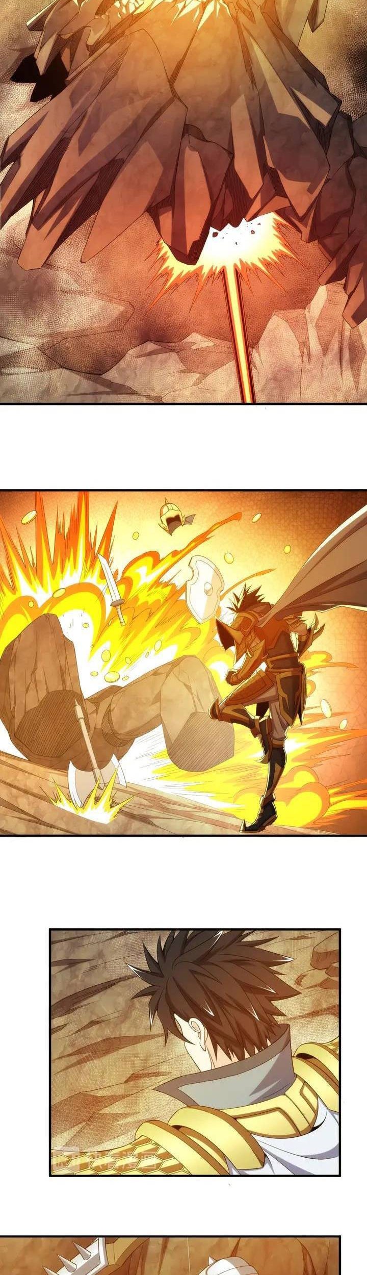 Rich Player Chapter 196 Gambar 15