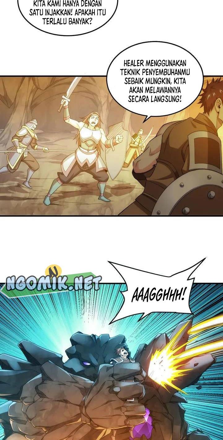 Rich Player Chapter 195 Gambar 14