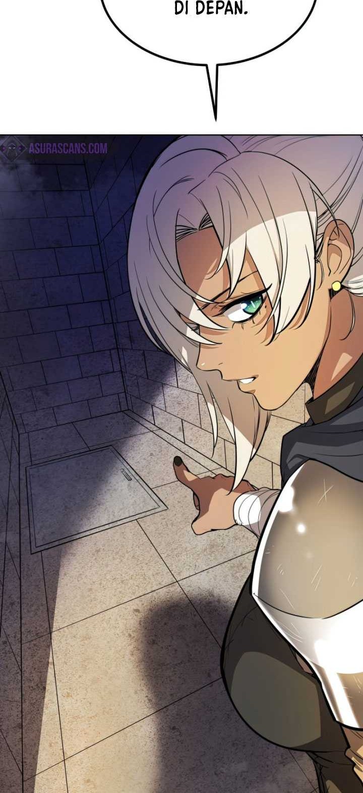 Overpowered Sword Chapter 33 Gambar 29