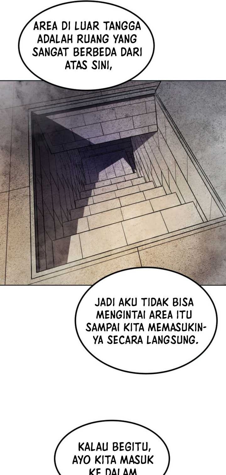 Overpowered Sword Chapter 33 Gambar 33