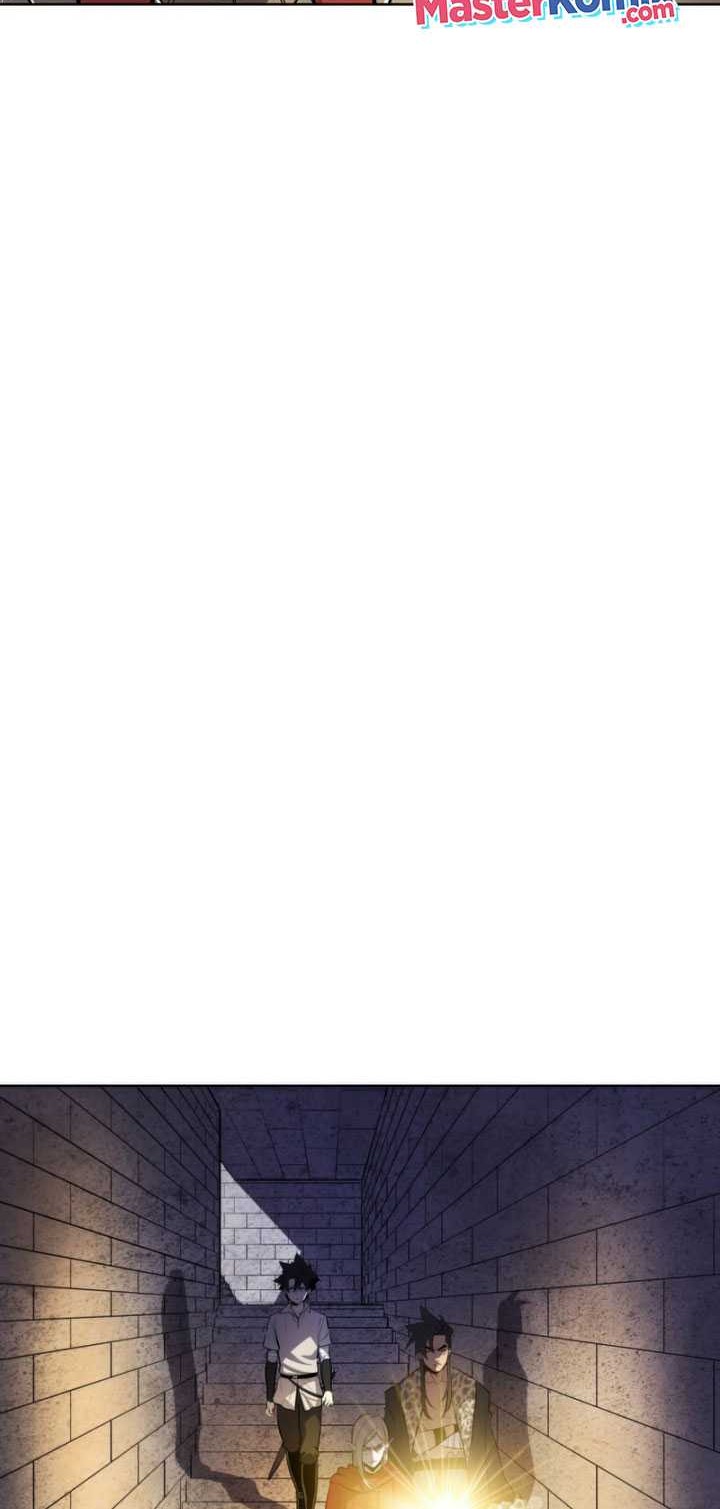 Overpowered Sword Chapter 33 Gambar 35