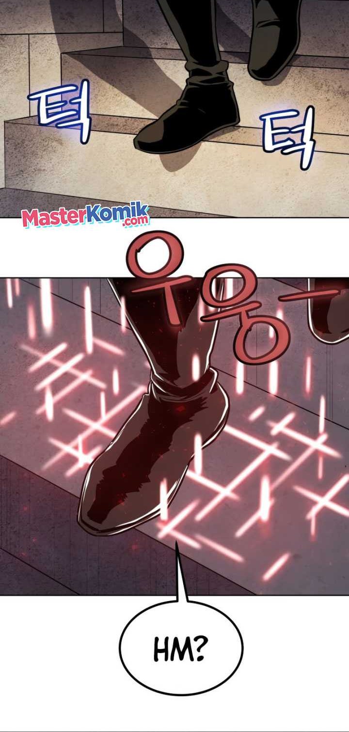 Overpowered Sword Chapter 33 Gambar 37