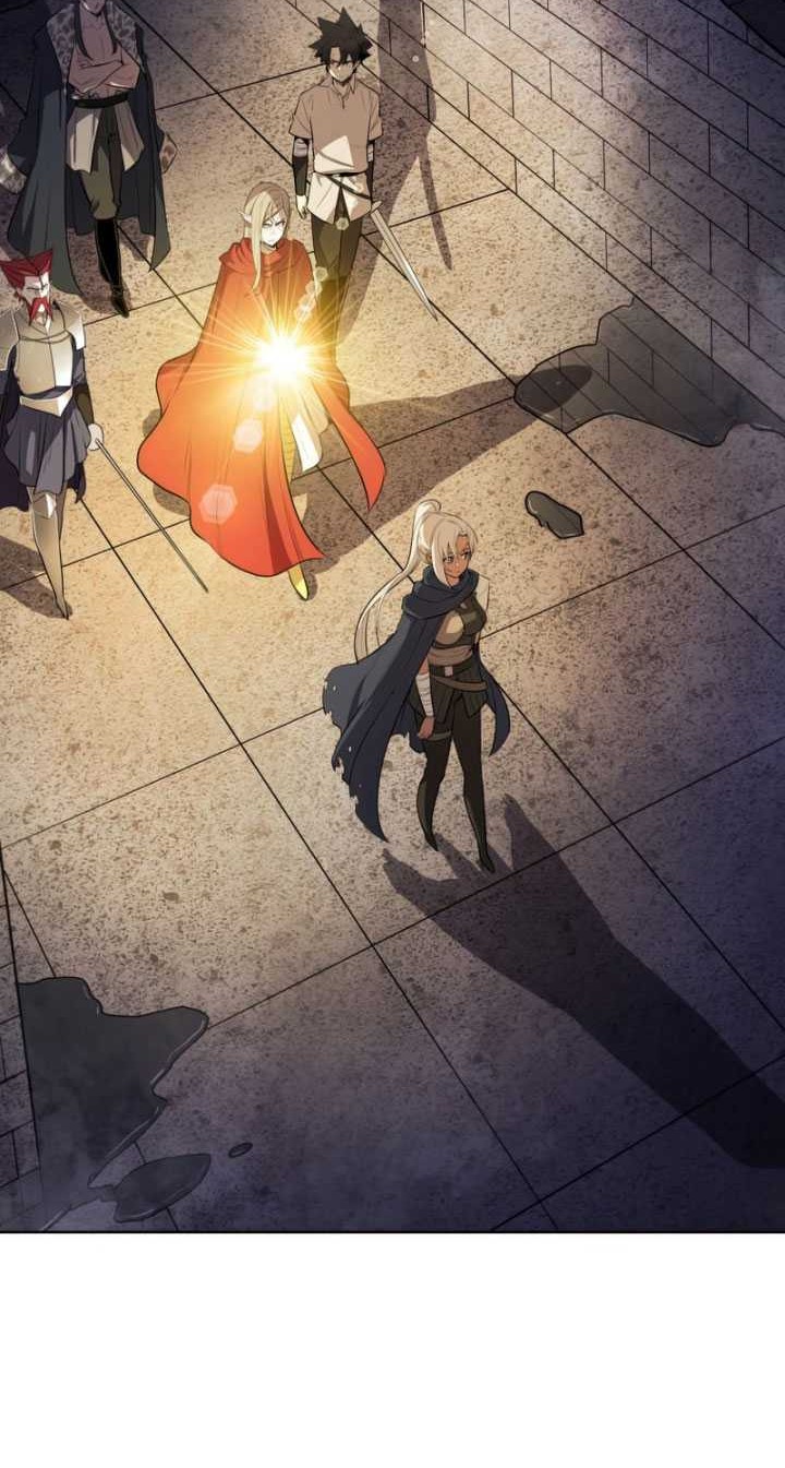 Overpowered Sword Chapter 33 Gambar 25