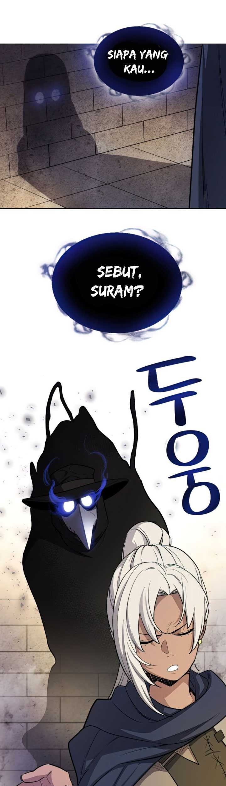 Overpowered Sword Chapter 33 Gambar 46