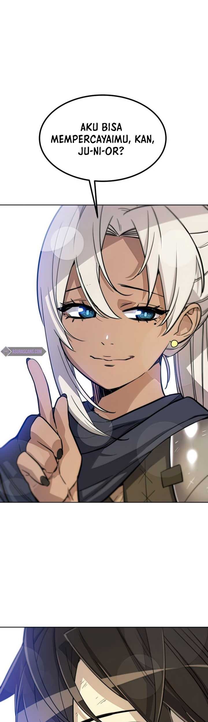 Overpowered Sword Chapter 33 Gambar 50