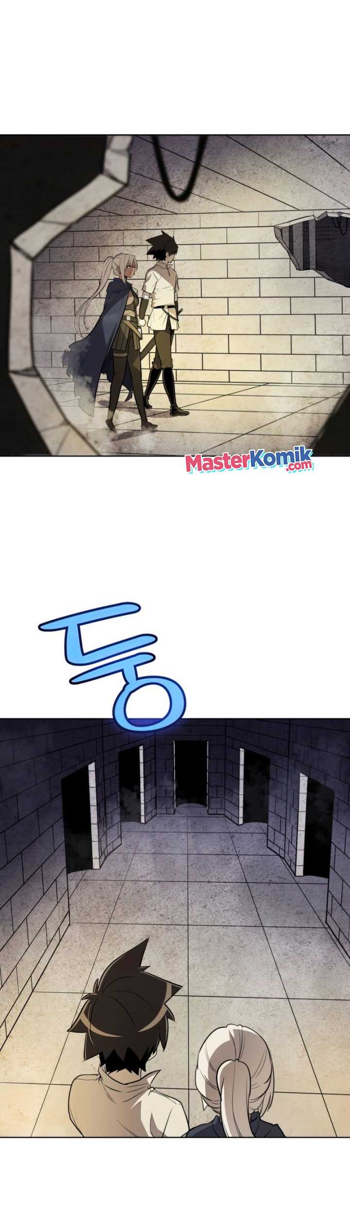 Overpowered Sword Chapter 33 Gambar 52