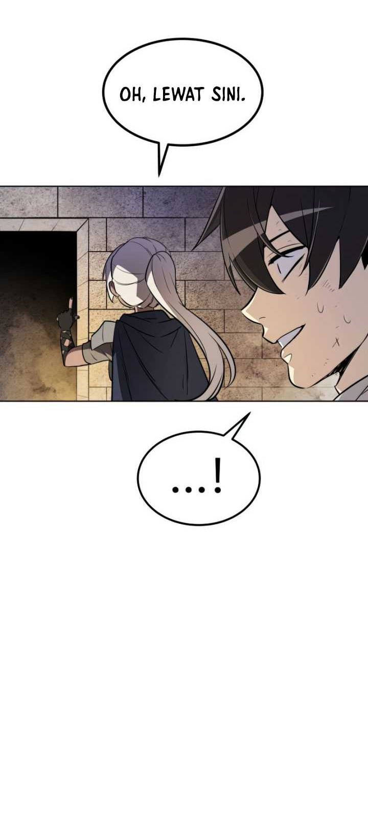 Overpowered Sword Chapter 33 Gambar 53