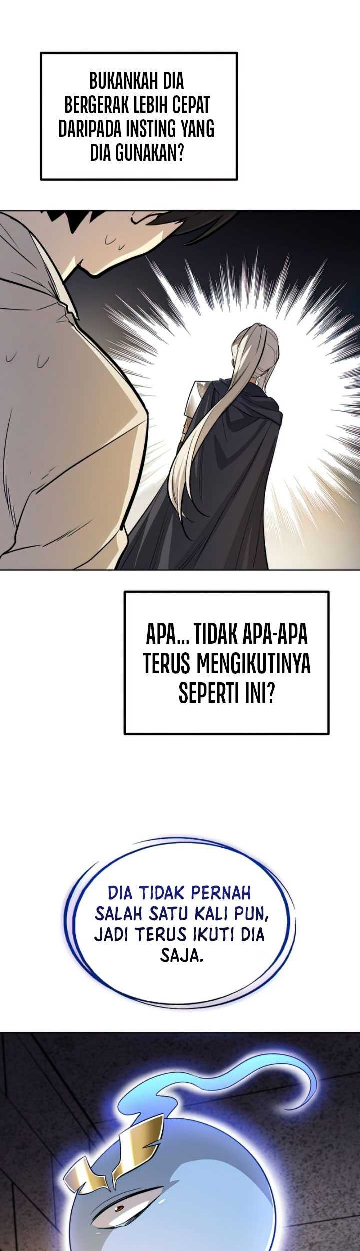 Overpowered Sword Chapter 33 Gambar 54