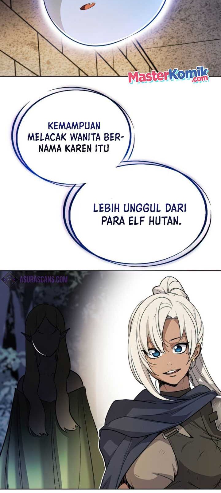 Overpowered Sword Chapter 33 Gambar 55