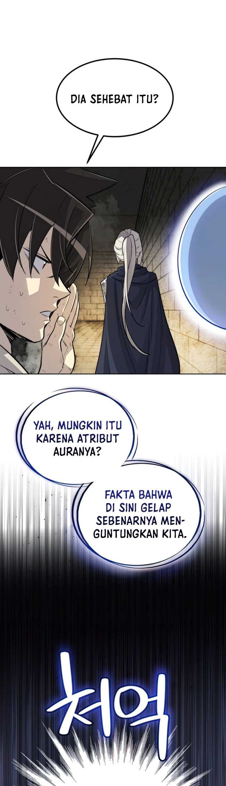 Overpowered Sword Chapter 33 Gambar 56