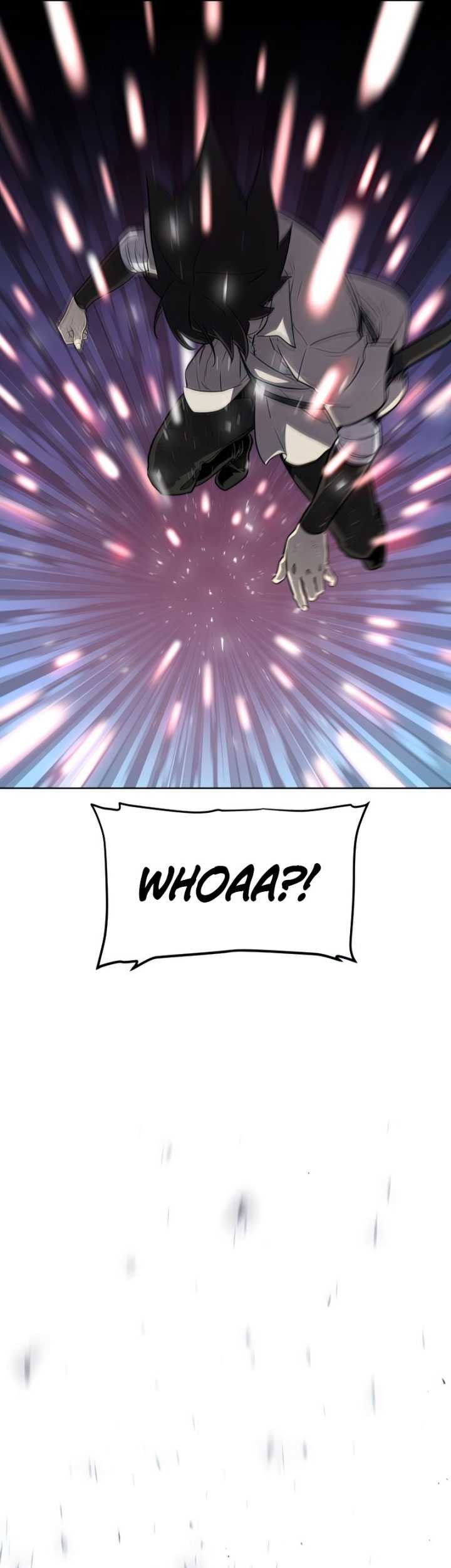 Overpowered Sword Chapter 33 Gambar 38