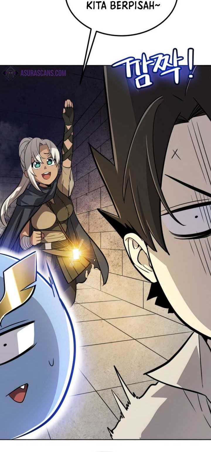 Overpowered Sword Chapter 33 Gambar 43