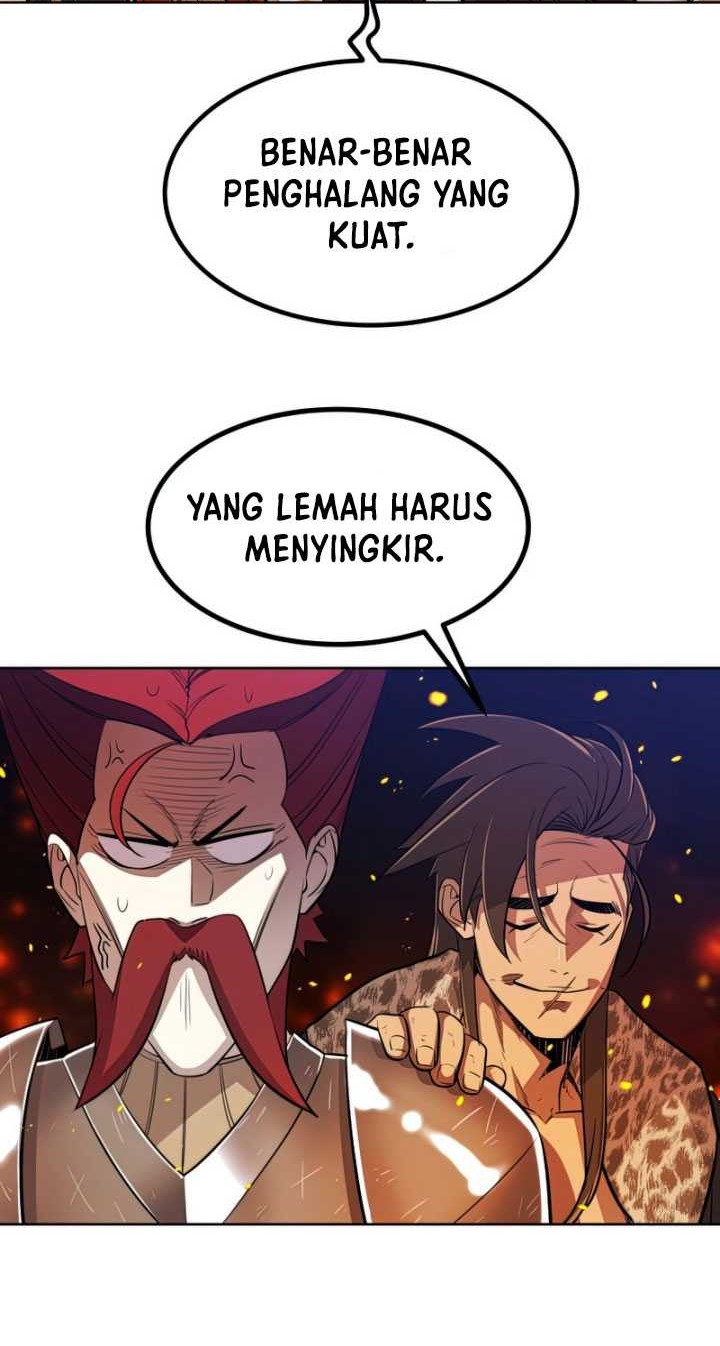 Overpowered Sword Chapter 33 Gambar 5