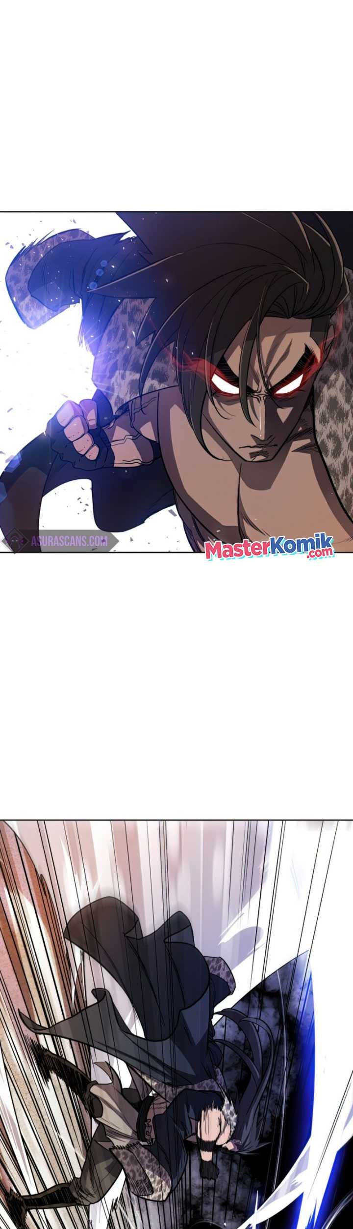 Overpowered Sword Chapter 33 Gambar 6