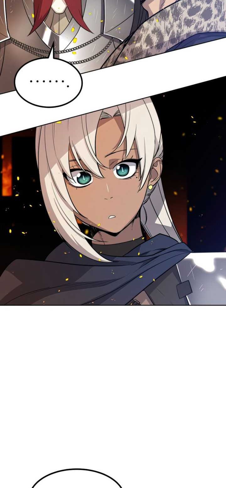 Overpowered Sword Chapter 33 Gambar 11