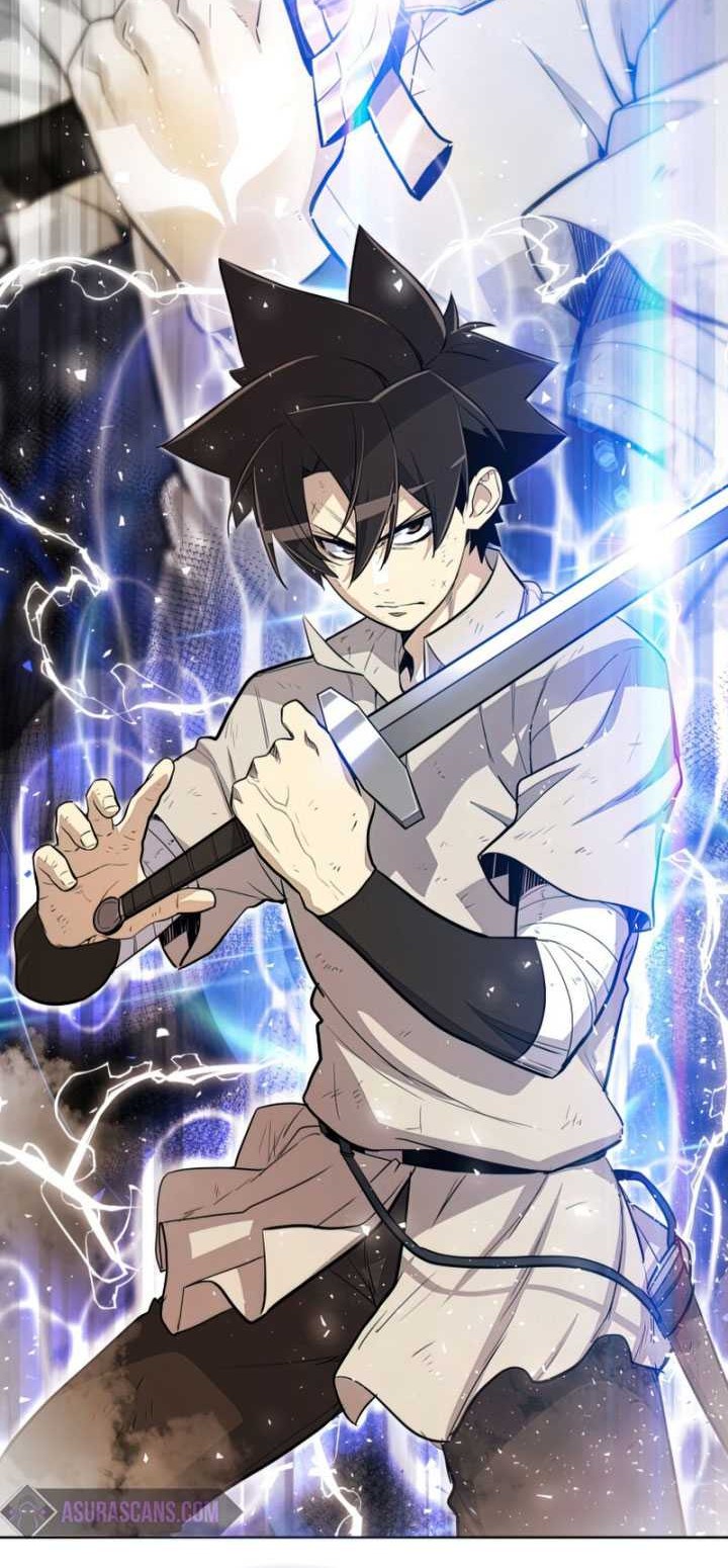 Overpowered Sword Chapter 33 Gambar 13