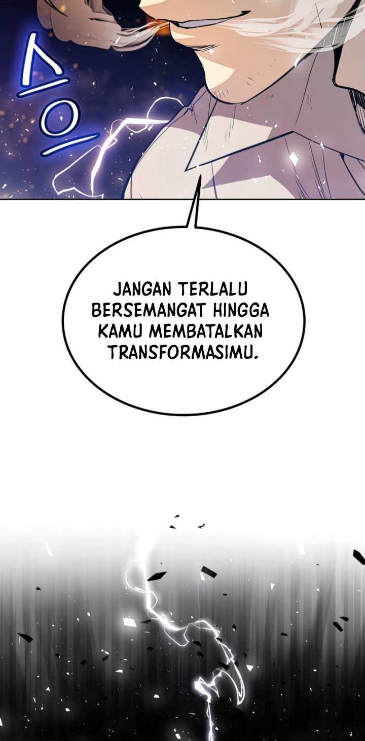 Overpowered Sword Chapter 33 Gambar 15