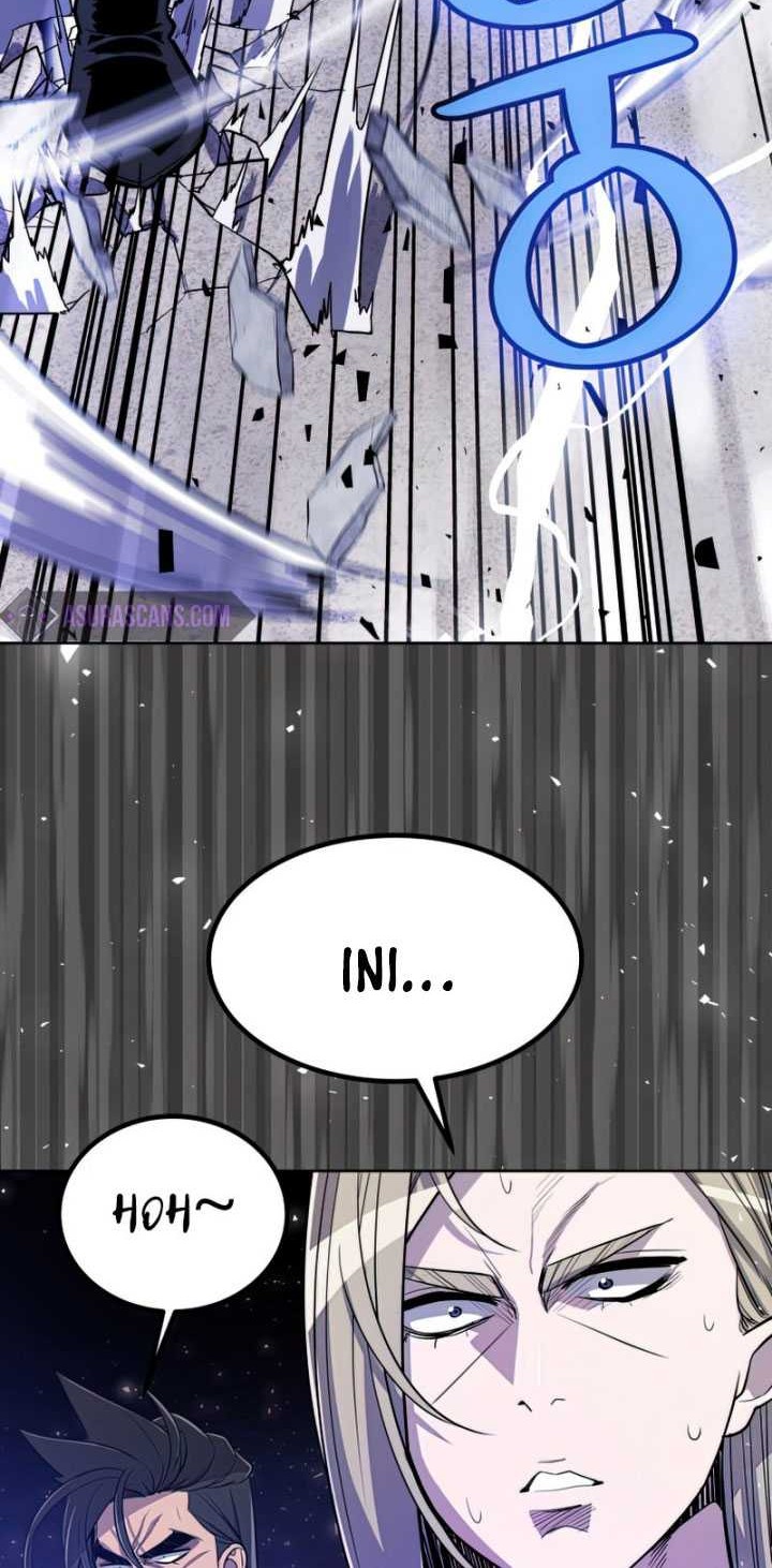 Overpowered Sword Chapter 33 Gambar 17