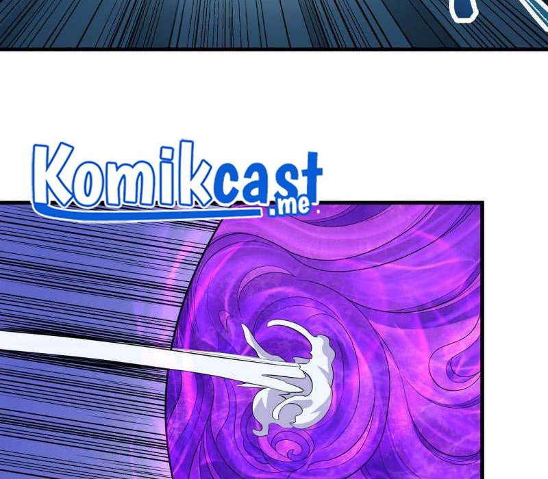 God of Martial Arts Chapter 163.1 Gambar 31