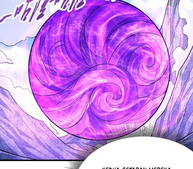 God of Martial Arts Chapter 163.1 Gambar 33