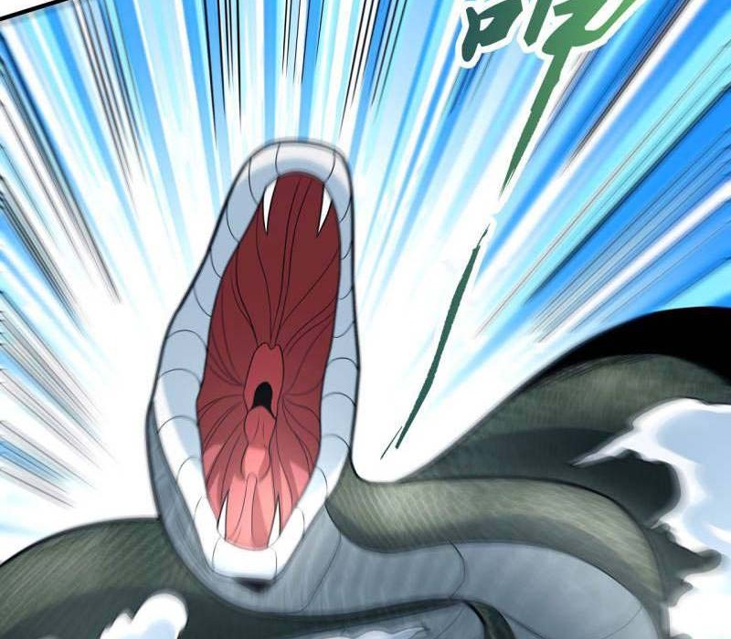 God of Martial Arts Chapter 163.1 Gambar 21