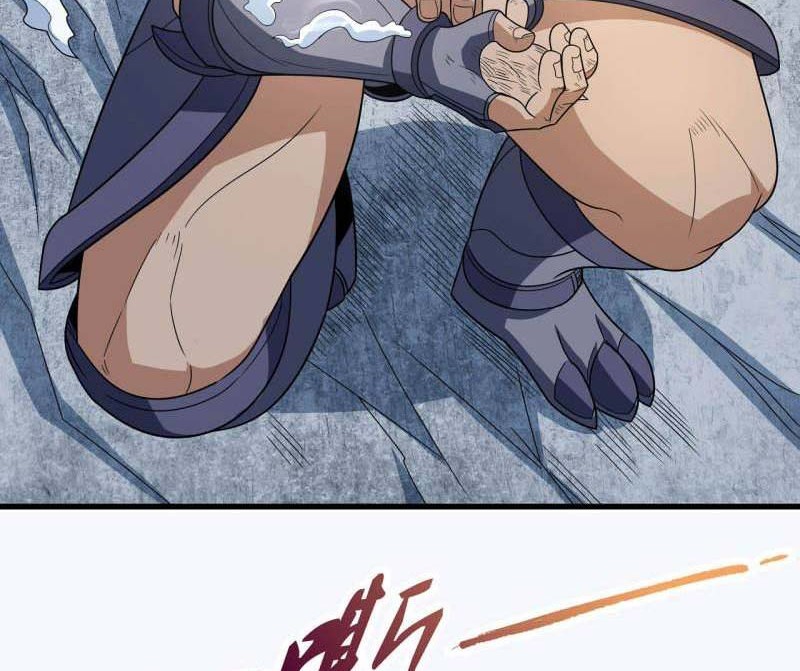 God of Martial Arts Chapter 163.1 Gambar 3