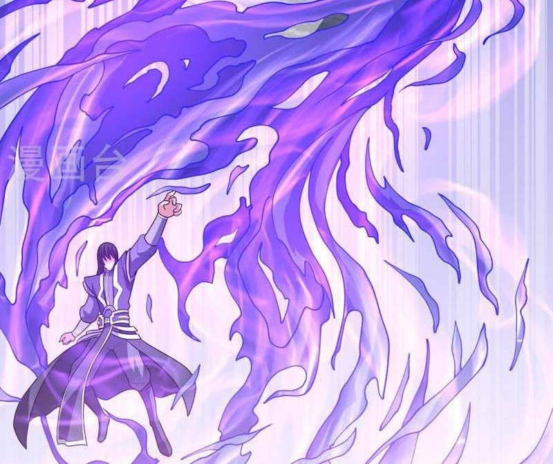 God of Martial Arts Chapter 163.1 Gambar 15