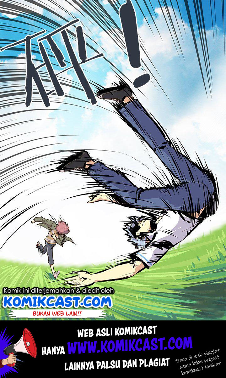 Yaoguai Mingdan Chapter 221 Gambar 12