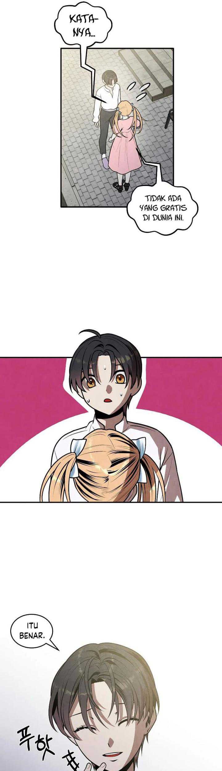 Legendary Youngest Son of the Marquis House Chapter 47 Gambar 25