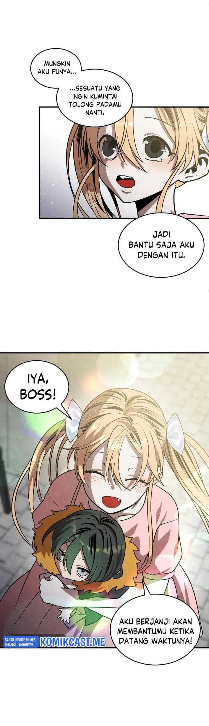 Legendary Youngest Son of the Marquis House Chapter 47 Gambar 27