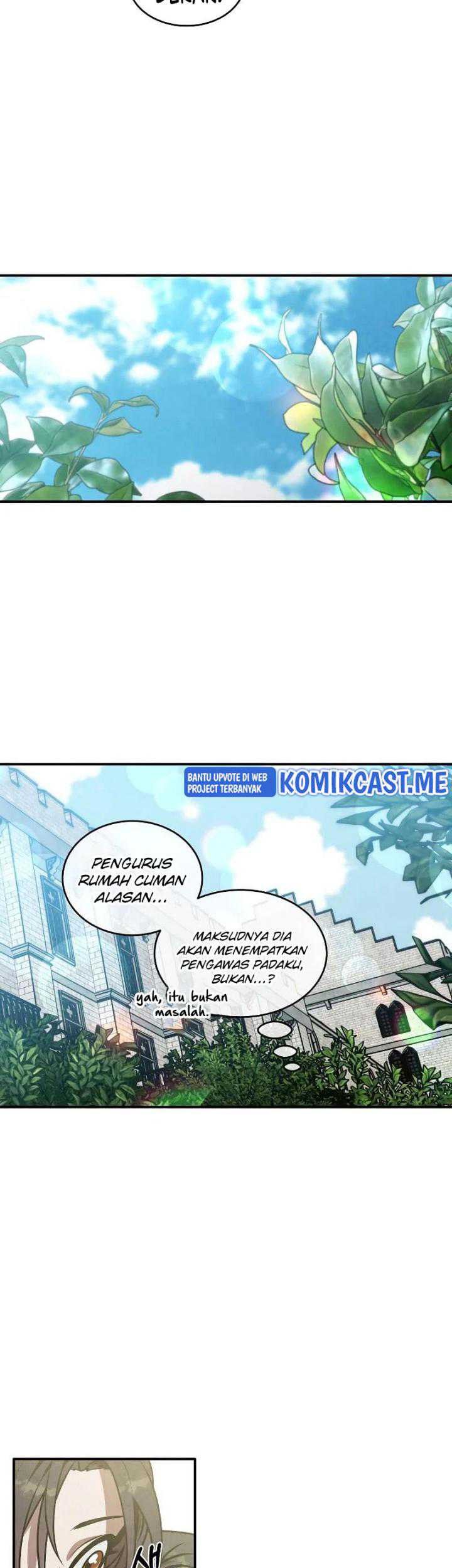 Legendary Youngest Son of the Marquis House Chapter 47 Gambar 32