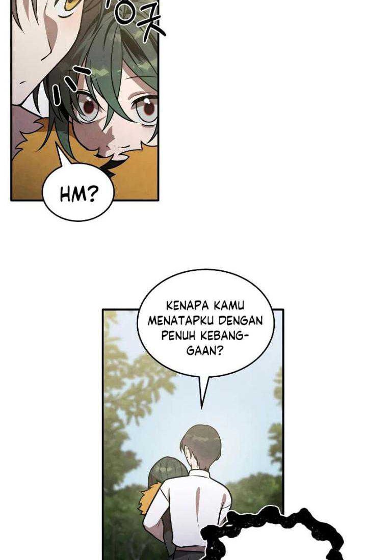 Legendary Youngest Son of the Marquis House Chapter 47 Gambar 33