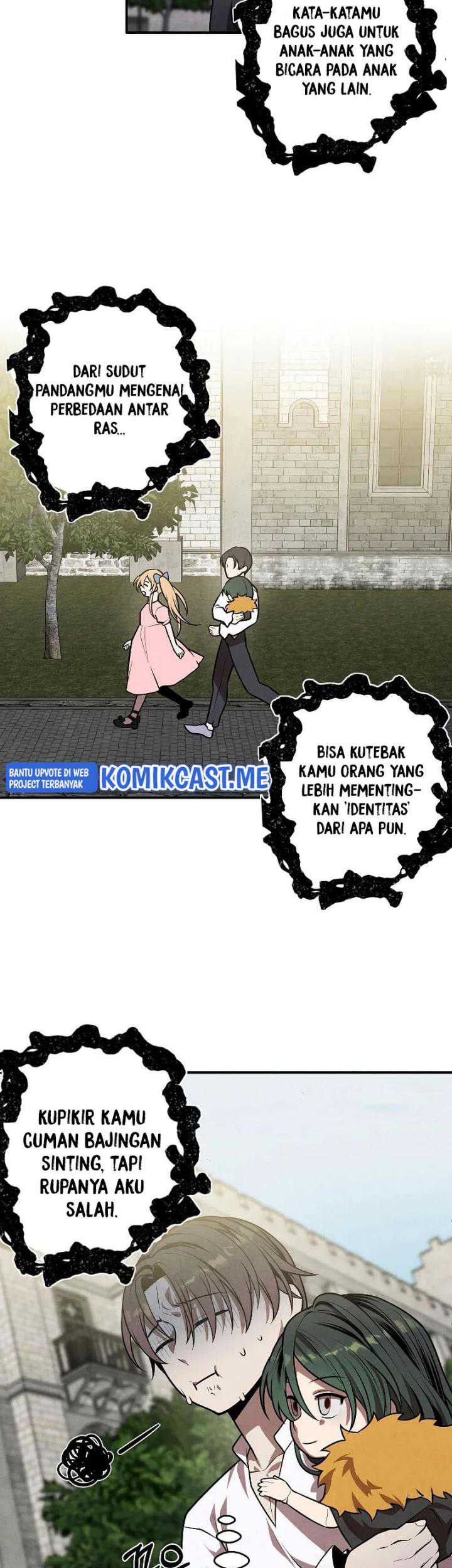 Legendary Youngest Son of the Marquis House Chapter 47 Gambar 34